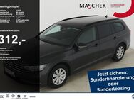 VW Passat Variant, 2.0 TDI Conceptline, Jahr 2023 - Wackersdorf