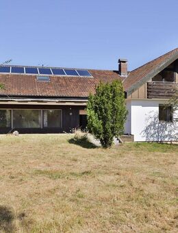 Villa mit Schwimmbad in Gspannberg - Berg (Neumarkt)