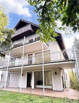 Investieren, gestalten, profitieren: leerstehendes Mehrfamilienhaus in Toplage von Bonn-Ippendorf - Bonn