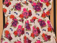Kenzo Kids Bluse Gr.86 w.neu - Berlin Spandau