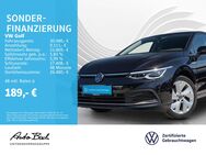 VW Golf, 1.5 TSI VIII "Style" Digital EPH, Jahr 2023 - Limburg (Lahn)