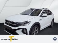 VW Taigo, 1.5 TSI R-LINE, Jahr 2024 - Dorsten