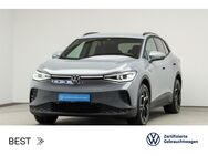 VW ID.4, Pro Performance IQ-LIGHT DIGITAL WÄRMEPUMPE 20ZOLL, Jahr 2023 - Mühlheim (Main)