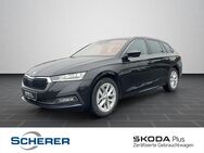 Skoda Octavia, 1.5 TSI Combi Style e-TEC APPCon, Jahr 2024 - Wiesbaden