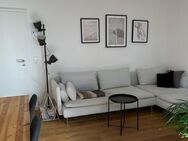 Moderne 3-Zimmer Wohnung mit Balkon - Stuttgart