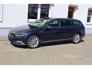 VW Passat Highline 4Motion mit Vollausstattung - Brandenburg (Havel)