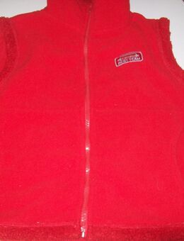 Kinderjacke - Erwitte