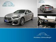 BMW 218 i GC M Sport ACC SHZ RFK KZU 2Z adaptive-LED - Roßtal