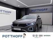 VW T-Roc, 1.0 TSI Goal, Jahr 2022 - Hamm