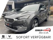 Seat Tarraco, 2.0 TSI XCELLENCE (190PS), Jahr 2019 - Werneck