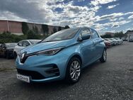 Renault ZOE, EXPERIENCE R1 E 50 CCS|ALLWETTER, Jahr 2020 - Teltow
