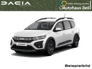 Dacia Jogger, Expression TCe 110 EU6e, Jahr 2024 - Frankenberg (Eder)