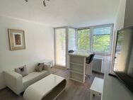 Helle 1.5 Zimmer-Wohnung in München - München