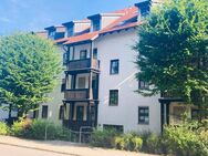 Traumlage Westen - Schöne 2 Zimmer Wohnung zum Kauf - Sofort bezugsfrei! - Regensburg