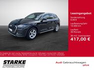 Audi Q5, 40 TDI quattro advanced, Jahr 2023 - Vechta