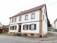 IK | Schellweiler - Modernes Einfamilienhaus mit Studio zu vermieten - Schellweiler