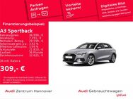 Audi A3, Sportback 35 TDI, Jahr 2023 - Hannover