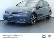 VW Golf, 1.5 GTE eHybrid IQ LIGHT, Jahr 2022 - Dresden