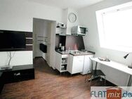 FLATmix.de / Modernes Apartment im DG in BI-Mitte - Bielefeld