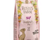 Rosie's Farm - Lamm mit Süßkartoffeln und Bohnen - Sparpaket: 5 x 1 kg