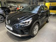 Renault Captur, TCe EN, Jahr 2022 - Radeberg