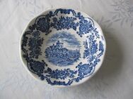 Vintage ENOCH WEDGWOOD TUNSTALL Schälchen, handgemalt - Horgen