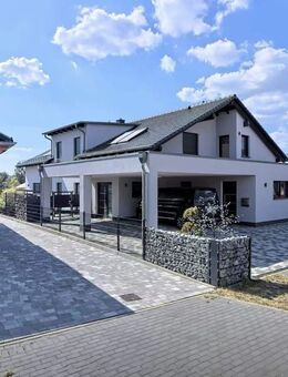 Einfamilienhaus mit Einliegerwohnung, Mecklenburger Seenplatte - Wesenberg (Mecklenburg-Vorpommern)
