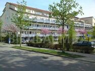 1-Zimmer-Wohnung in Zentrumsnähe - Greifswald