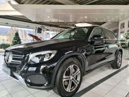 Mercedes-Benz GLC 250 4Matic/Abstandstempomat /LED - Glauchau