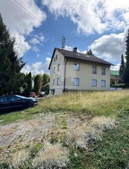 Teilvermietetes MFH in Meersburg mit Entwicklungsperspektive - Meersburg