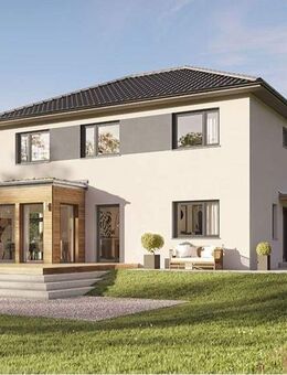 See-Nähe garantiert! Exklusive Neubau Villa inkl. Grundstück in bester Lage - In Planung - Konstanz