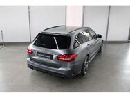 Mercedes-Benz C 63 AMG Performance Sitze COMAND LED 360° - Heidenheim (Brenz)