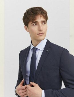 Jack & Jones Krawatte JACSOLID TIE NOOS