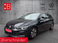 VW Golf, 2.0 TDI 8 Move 16 CONNECT, Jahr 2024 - Treuchtlingen