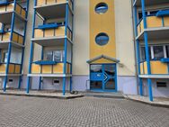 Gepflegte Wohnung in ruhiger Lage - Glauchau