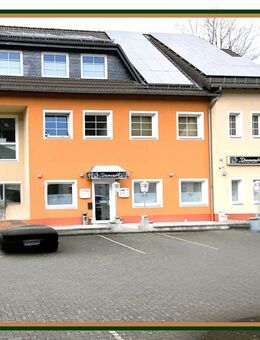 Attraktives 7-Parteienhaus inkl. Gewerbeeinheit im Zentrum von Prüm - Prüm
