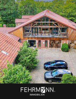 Traum vom Landleben - Resthof mit großzügigem Grundstück in ruhiger Lage zum Kauf - Haren (Ems)