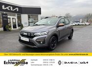 Dacia Sandero, Stepway ECO-G 100 Extreme, Jahr 2022 - Karlstadt