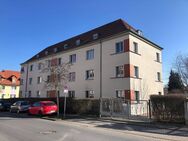 Sanierte 3-Raumwohnung in Grimma West - Grimma
