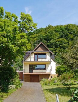 Platz in Haus und Garten - Eitorf