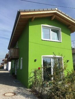 ***Neuwertiges EFH unweit vom Ammersee sucht neue Eigentümer*** - Finning