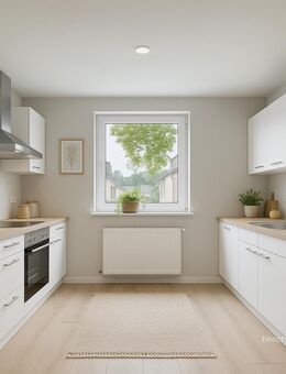 Renditestarkes Mehrfamilienhaus mit 3 Wohneinheiten und Entwicklungspotenzial - Duisburg