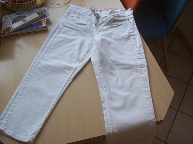 Damenhose Denim - Erwitte