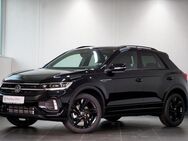 VW T-Roc, 1.5 l TSI R-Line OPF, Jahr 2022 - Damme