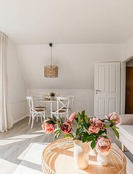 Kapitalanlage an der Nordsee inkl. 15.000€ Mietgarantie - Pellworm