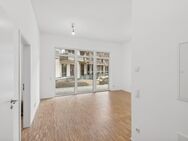 Perfekt für Singles! Moderne 2-Zimmer-Wohnung mit EBK - Düsseldorf