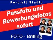 Bewerbungsfotos "Basic" in Kassel ab 19,99 € - Kassel