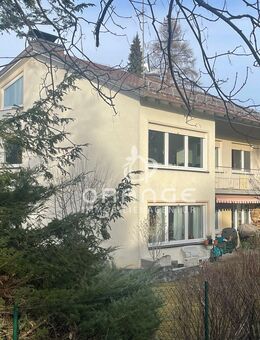 ***Einfamilien- oder Zweifamilienhaus - Anwesen in Bestlage Geretsried-Gartenberg*** - Geretsried