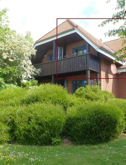 Ihre Auszeit ist Mee(h)rZeit, IN LEMKENHAFEN! Tolle Eigentumswohnung - Fehmarn