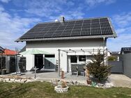 Einfach schön - Wohnen mit höchster Energieeffizienz - Neuhausen (Eck)